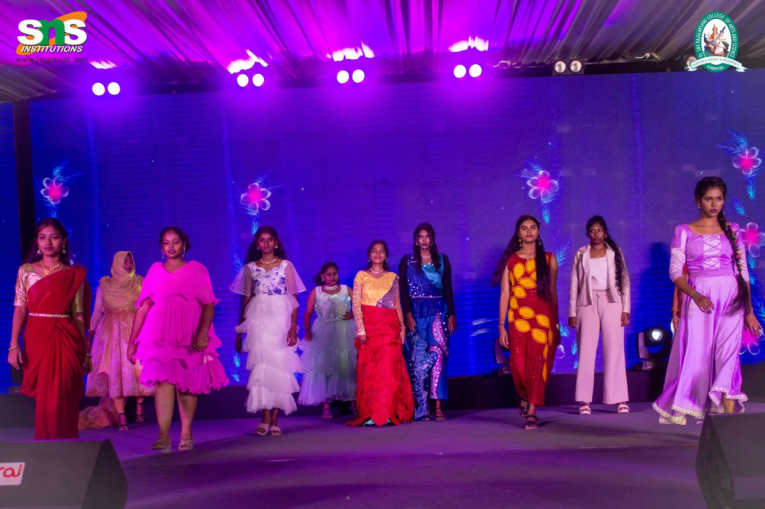Student Cultural Night
